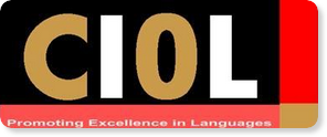 Membre del Chartered Institute of Linguists (UK)